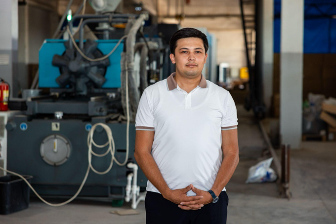 История Volto: как узбекистанский производитель бытовой техники бьет рекорды продаж