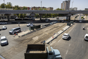 С 1 февраля в Узбекистане запретят использовать автомобили старше 50 лет