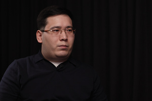 Хикматилла Убайдуллаев стал замглавы Департамента по ИИ в Администрации президента