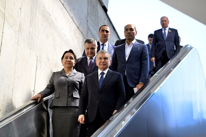 tunnel, toshkent shahri, prezident, yerosti avtomobil yo‘li, yangi o'zbekiston, yo'l o'tkazgich