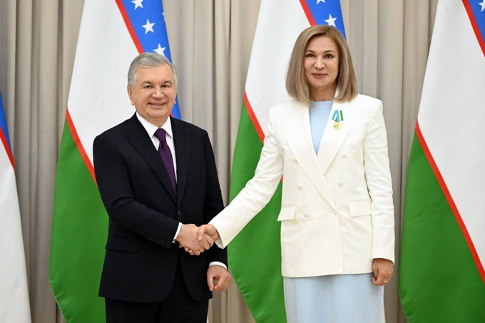 faol tadbirkor, mukofot, ochiq muloqot, prezident, tadbirkorlar kuni, tadbirkorlik, unvon