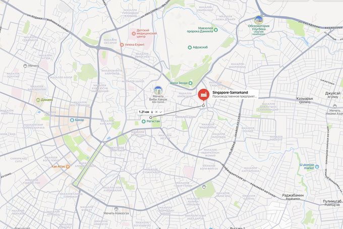 гостиница, самарканд, сингапур