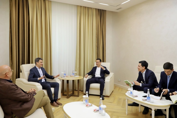 technip energies, узатом, франция