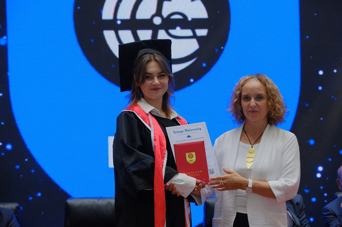 kimyo university, kiut, реклама