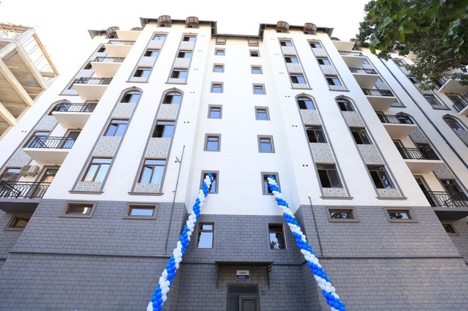 коканд, маргилан, реновация, ферганская область