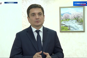 Для Ташкента построят новый аэропорт на 20 млн пассажиров к 2030 году. Что известно