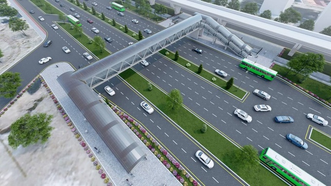 toshkent shahri, yashnobod, yer usti piyodalar o‘tish yo‘lagi, yo‘l o‘tkazgich, qurilish, transport