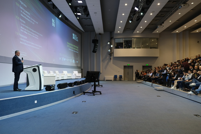 uzvc, реклама