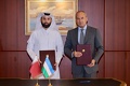 investitsiya, investitsiyalar sanoat va savdo vazirligi, laziz qudratov, qatar, transport