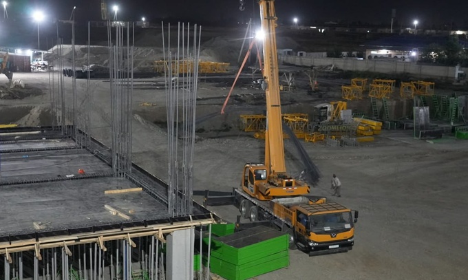 margilan city mall, маргилан, ферганская область