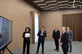 milliy muzey, prezident, shavkat mirziyoyev, muzey, qurilish, toshkent shahri