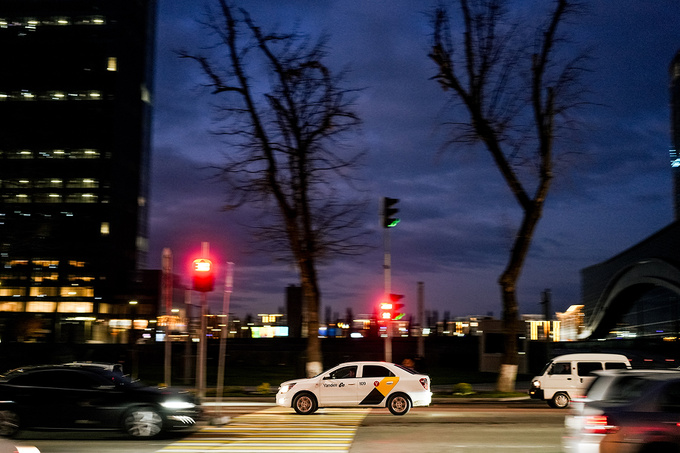 yandex uzbekistan, реклама