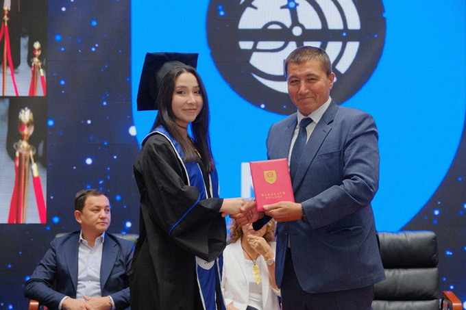 kimyo university, kiut, реклама