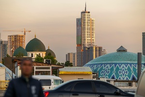 Начинается прием предложений для президентского послания и госпрограммы на 2026 год