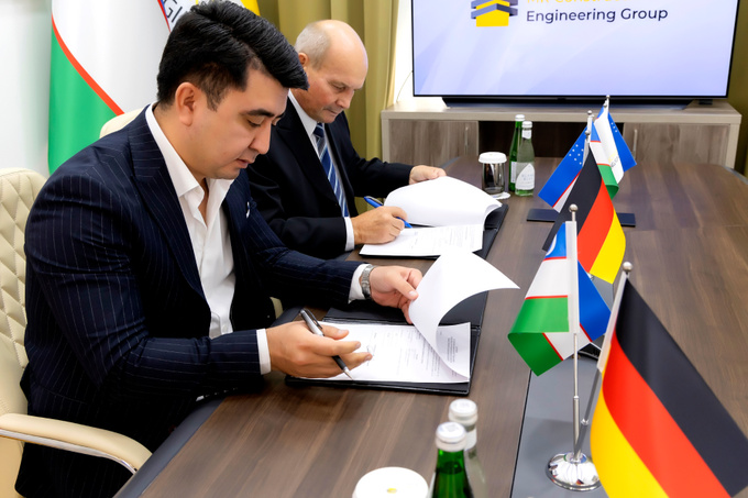 bergtech solutions gmbh, mrce group, реклама