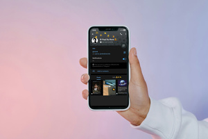 Telegram birinchi marta shaxsiy akkauntni tasdiqladi