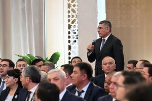 Kichik biznes uchun kechiktirilgan soliq hisobotlariga jarimalar 3 baravarga kamaytiriladi