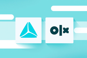 Комитет по конкуренции одобрил продажу OLX UZ совместному предприятию с участием TBC Bank Group