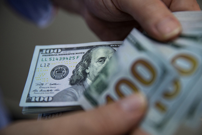 Денежные переводы в Узбекистан из стран Балтии выросли на 65,6% в апреле-июне — ЦБ