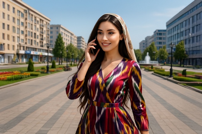 mobiuz, реклама