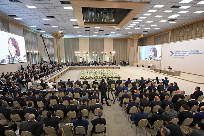 главное за неделю