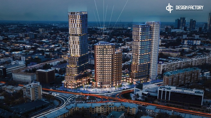 grand mir hotel, гостиница, строительство, ташкент