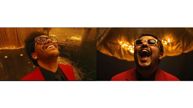 ismim sharif, konsta, neyron tarmoqlar