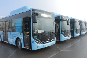 Qoraqalpog‘istonda jamoat transporti narxi oshirildi