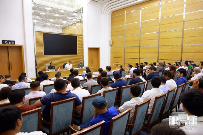 chorvachilik, go‘sht, go‘sht va chorvachilik importyorlari uyushmasi, toshkent shahri