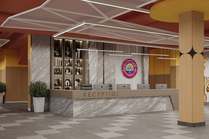 insydrium, дизайн, интерьер, реклама