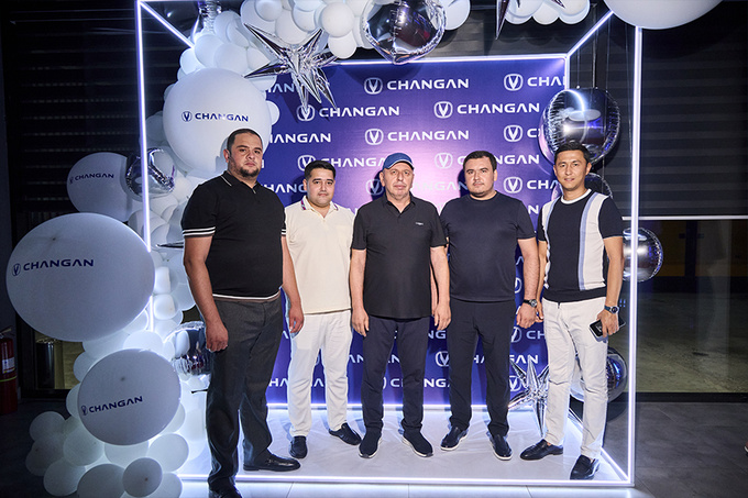 changan, changan auto distribution, changan cs55plus, changan uni-k, changan uni-v, реклама