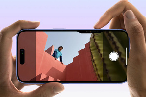 Apple yangi iPhone modellarida Camera Control tugmasidan voz kechishi mumkin