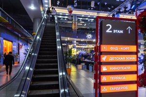 Ощущаемая инфляция впервые с осени 2024 года опустилась до 13%