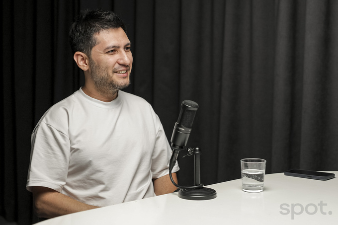 billz, tbc bank, рустам хамдамов, стартапы