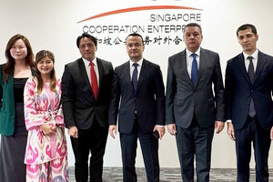 В Узбекистане планируется создать свободную экономическую зону по модели Сингапура