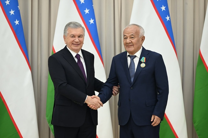 faol tadbirkor, mukofot, ochiq muloqot, prezident, tadbirkorlar kuni, tadbirkorlik, unvon