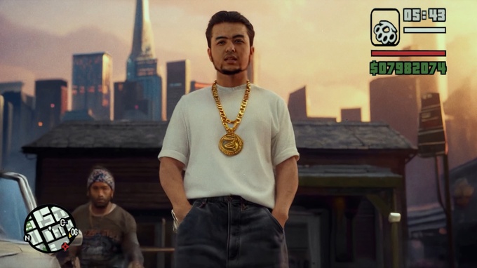 искусственный интеллект, кейс