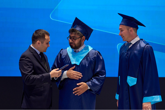 it park university, реклама