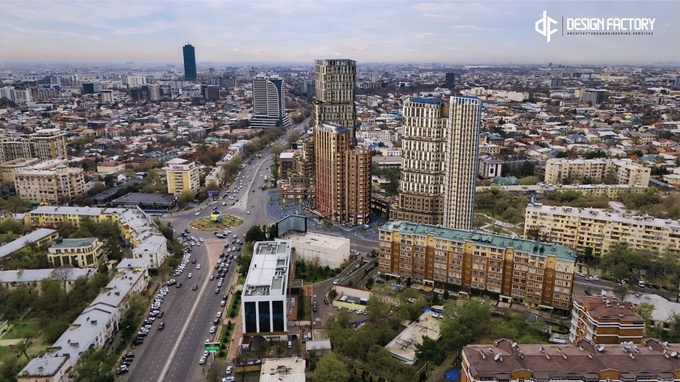 grand mir hotel, гостиница, строительство, ташкент