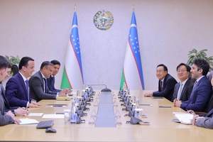 Катарская Protocol Capital Group планирует развивать дорожную сеть в Узбекистане