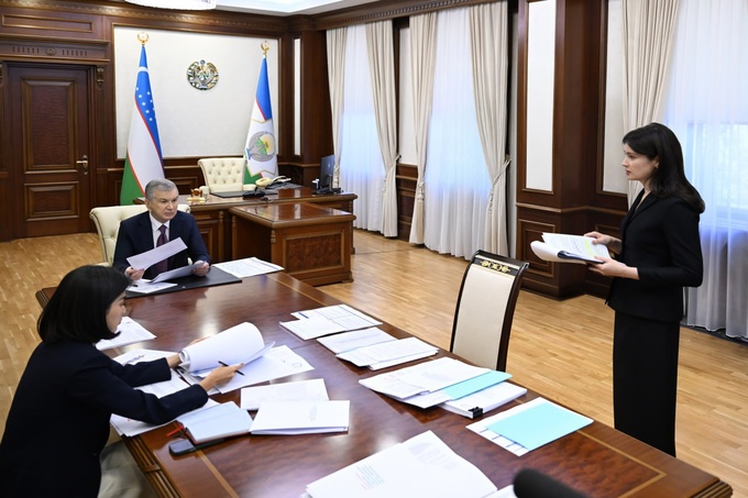 лаборатории, лекарства, фармацевтика, шавкат мирзиеев