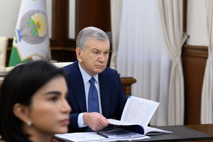 Bog‘cha va maktablarning bo‘sh maydonlarida DXSh asosida maktabgacha taʼlim tashkiloti quriladi