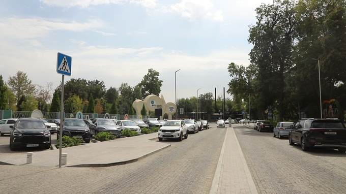 gastronomik ko'cha, gastronomik ko‘cha, o'zbekiston ovozi, turizm