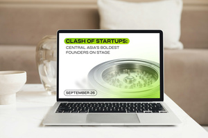 Clash of Startups loyihalar tanloviga arizalar qabul qilinmoqda