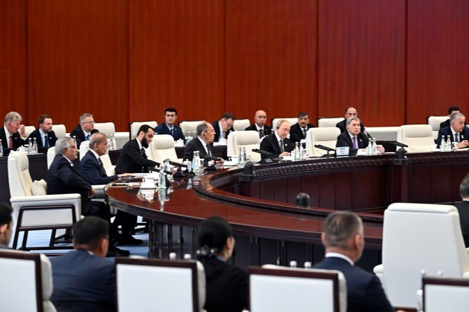 energetika, prezident, shht, sun'iy intellekt, texnologiyalar