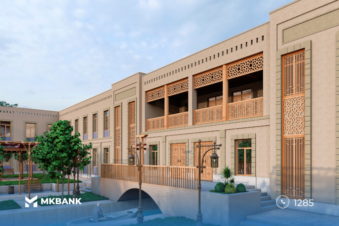 mkbank, микрокредитбанк, реклама