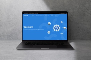 Smartbank nomini Openbank‘ka o‘zgartirdi