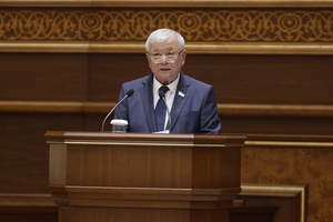 Senator aloqa operatorlari abonentlar mablag‘ini ularning roziligisiz yechib olayotganini tanqid qildi