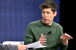 OpenAI rahbari zudlik bilan ChatGPT’ni yaxshilashga qaror qildi