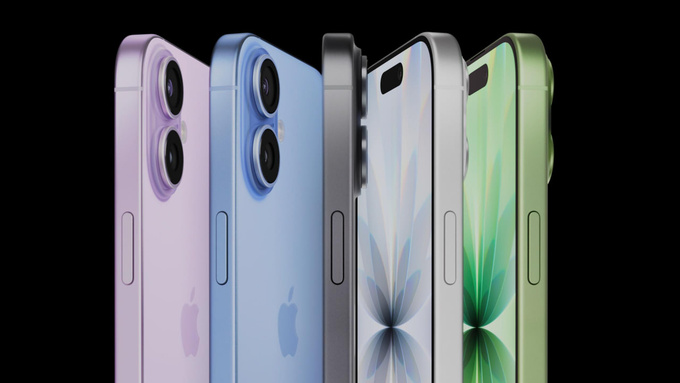 17 pro, apple, iphone 17, iphone air